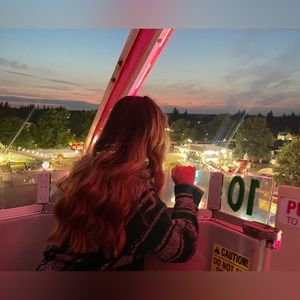 Meet your Posher, Amaya